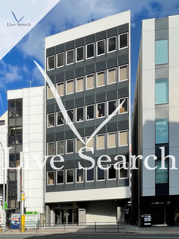 MKファーストビル 101 【神奈川県上大岡駅】 の外観写真