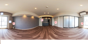 クオリア覚王山 306 【愛知県覚王山】 の外観写真