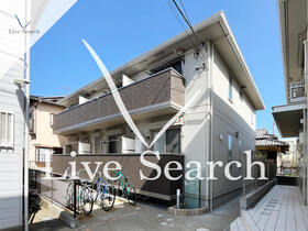 felice　suzuki  102 【千葉県前原駅】 の外観写真