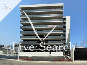 RJRクオーレ東比恵 101 【福岡県東比恵】 の外観写真