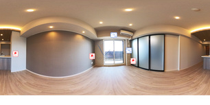 クオリア覚王山 402 【愛知県覚王山】 の外観写真