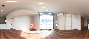 リラフォート・K 202 【茨城県万博記念公園駅】 の外観写真