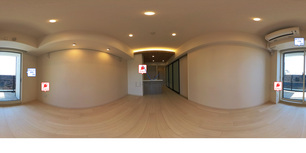 クオリア覚王山 403 【愛知県覚王山】 の外観写真