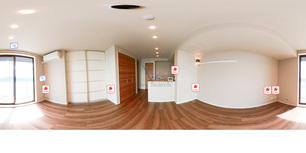 リラフォート・K 302 【茨城県万博記念公園駅】 の外観写真