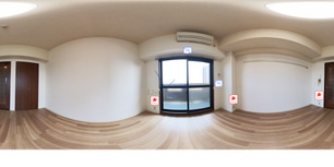 クレールTAKESHIN 802 【愛知県吹上駅】 の外観写真