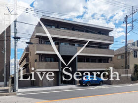 Alivis船橋夏見 421 【千葉県船橋駅】 の外観写真