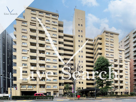 マンション小石川台 402 【東京都新大塚駅】 の外観写真