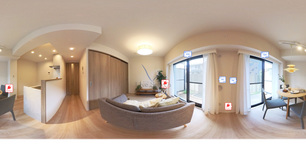 クリオ西船橋壱番館 103 【千葉県東中山駅・西船橋駅】 の外観写真