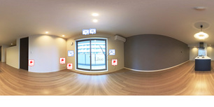 ShaMaison J garden 202 【福岡県別府駅】 の外観写真