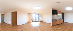 アネシス 203 【埼玉県熊谷】 の外観写真