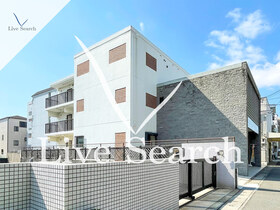 VALORE住吉Ⅱ 303 【兵庫県阪神住吉、JR住吉】 の外観写真