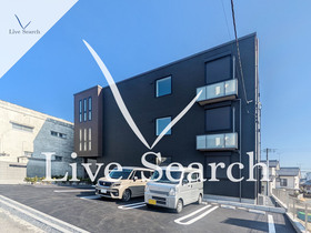 アリスティオ緑町 302 【茨城県水戸】 の外観写真