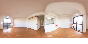 ロイヤル芦屋松浜 539 【兵庫県阪神本線　芦屋駅】 の外観写真