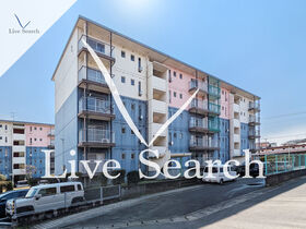 京町第二団地 302 【福岡県紫駅】 の外観写真