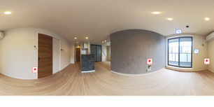 55-1ウラヤス 103 【千葉県浦安駅】 の外観写真