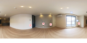 55-1ウラヤス 201 【千葉県浦安駅】 の外観写真