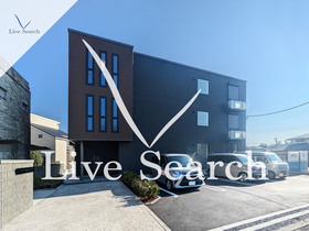 アリスティオ緑町 201 【茨城県水戸】 の外観写真