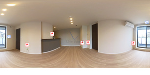 55-1ウラヤス 202 【千葉県浦安駅】 の外観写真