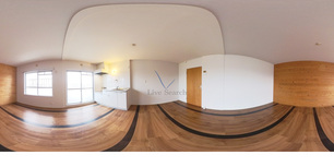 紫第二団地 401 【福岡県紫駅（西鉄天神大牟田線）】 の外観写真