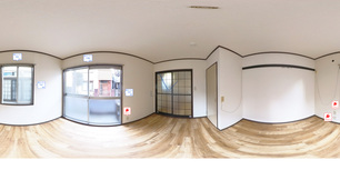 和光コーポ 101 【神奈川県南武線　平間駅　徒歩5分】 の外観写真