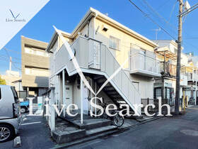 和光コーポ 101 【神奈川県南武線　平間駅　徒歩5分】 の外観写真