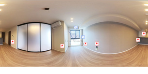 55-1ウラヤス 205 【千葉県浦安駅】 の外観写真