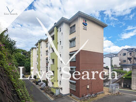 多賀団地 233 【福岡県高宮駅】 の外観写真