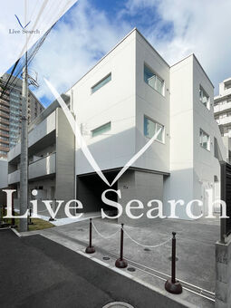 ANNEX池之端 303 【東京都湯島】 の外観写真