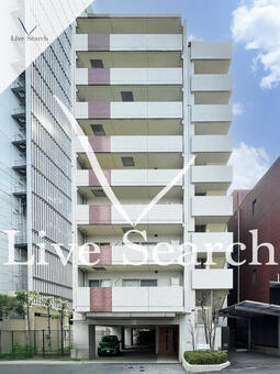 グローセインゼル湯島  703 【東京都湯島駅】 の外観写真