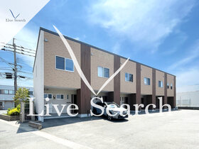 けやきハウス 106 【福岡県三苫駅】 の外観写真