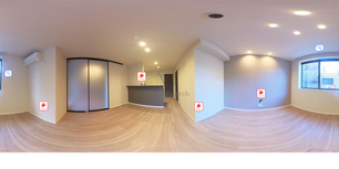 55-1ウラヤス 207 【千葉県浦安駅】 の外観写真