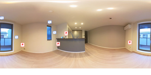 55-1ウラヤス 208 【千葉県浦安駅】 の外観写真