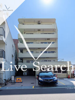 グリーンキャピタル亀戸水神 404 【東京都亀戸水神】 の外観写真