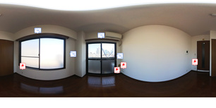 フェニックス中野新橋 503 【東京都中野新橋】 の外観写真