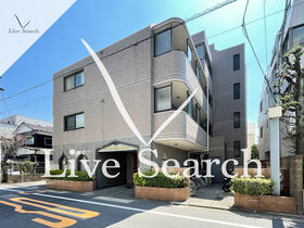 フェニックス中野新橋 503 【東京都中野新橋】 の外観写真