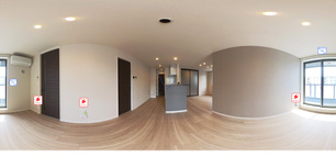 55-1ウラヤス 301 【千葉県浦安駅】 の外観写真