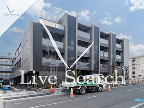 55-1ウラヤス 301 【千葉県浦安駅】 の外観写真