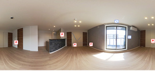 55-1ウラヤス 302 【千葉県浦安駅】 の外観写真