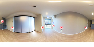 55-1ウラヤス 305 【千葉県浦安駅】 の外観写真