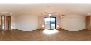 ODYSSEY  102 【埼玉県東行田】 の外観写真