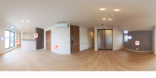 55-1ウラヤス 406 【千葉県浦安駅】 の外観写真