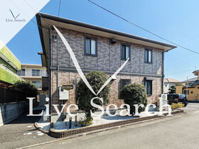 グリーンテラス旭町 101 【埼玉県行田市】 の外観写真