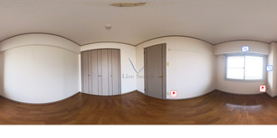 （4500960）シャルム皇子山アネックス 0505 【滋賀県大津京】 の外観写真