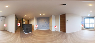 55-1ウラヤス 403 【千葉県浦安駅】 の外観写真