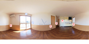 レヴィ･リバーフロント  101 【埼玉県熊谷】 の外観写真