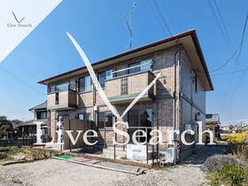 レヴィ･リバーフロント  101 【埼玉県熊谷】 の外観写真