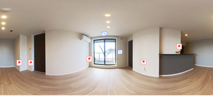 55-1ウラヤス 303 【千葉県浦安駅】 の外観写真