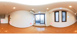 グランドメゾン文京白山 301 【東京都白山駅】 の外観写真