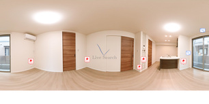 （0010888）カーサ　レジオ21 0102 【滋賀県瀬田駅】 の外観写真