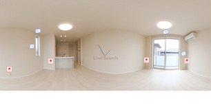 （0010888）カーサ　レジオ21 0203 【滋賀県瀬田駅】 の外観写真